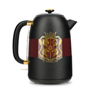 SELECT BRANDS Harry Potter Electric Kettle