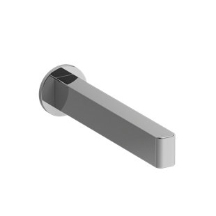 RIOBEL Paradox Wall Mount Tub Spout