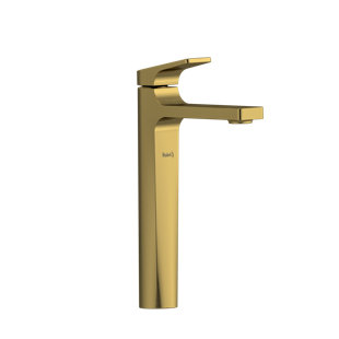 RIOBEL Ode Single Handle Tall Lavatory Faucet