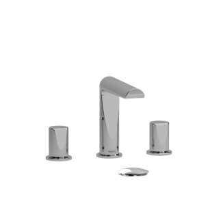 RIOBEL Parabola Widespread Lavatory Faucet