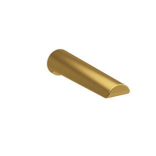 RIOBEL Parabola Wall Mount Tub Spout