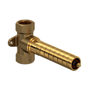 House Of Rohl 3/4" Volume Control Rough-In Valve
