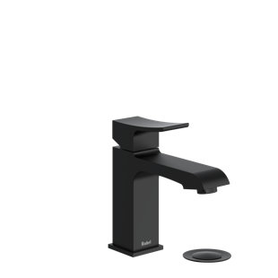 RIOBEL Zendo™ Single Hole Bathroom Faucet with Drain Assembly