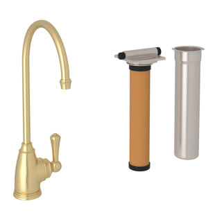 PERRIN & ROWE Georgian Era™ Cold Water Dispensers