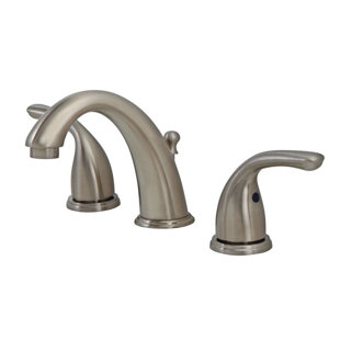 OAKBROOK COLLECTION Widespread 2-handle Bathroom Faucet