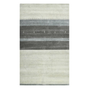 AMER RUGS Striped Rug