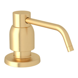 PERRIN & ROWE Holborn Soap Dispenser