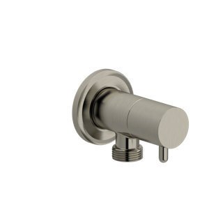 Riobel Handshower Outlet With Integrated Volume Control
