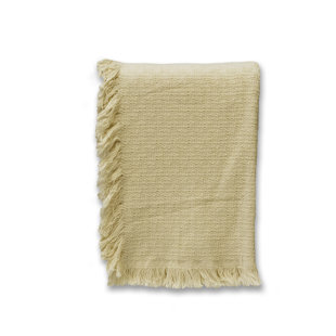 DESIGNS DIRECT CREATIVE GROUP 46 x 67 Woven Throw