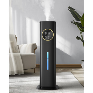 LACIDOLL Humidifier