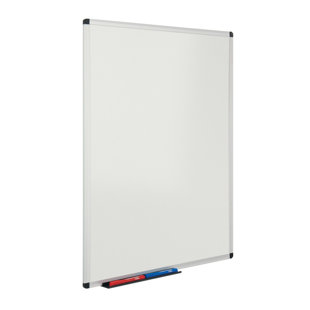 SYMPLE STUFF Wall Mounted Whiteboard