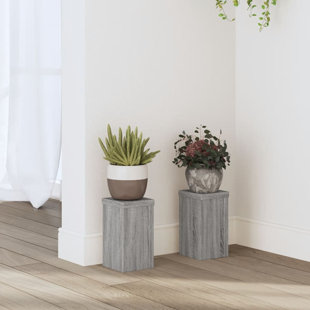 DEVIDAXL Plant Stand - Set of 2 (Set of 2)