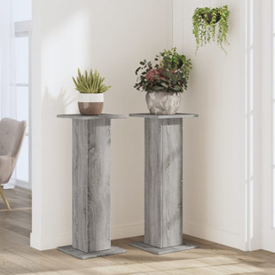 DEVIDAXL Plant Stand - Set of 2