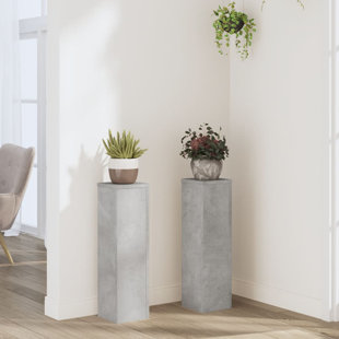 DEVIDAXL Plant Stand - Set of 2 (Set of 2)
