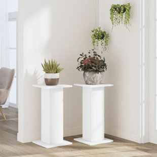 DEVIDAXL Plant Stand - Set of 2