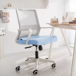 INBOX ZERO Nikyia Ergonomic Mesh Task Chair