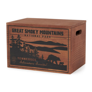 BetterWood Firestarter