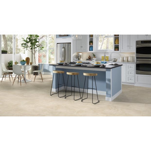 MANNINGTON ADURA®Max with Microban® Dune 12" x 24" x 8mm Luxury Vinyl Tile