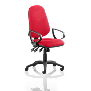 SYMPLE STUFF Mid-Back Desk Chair