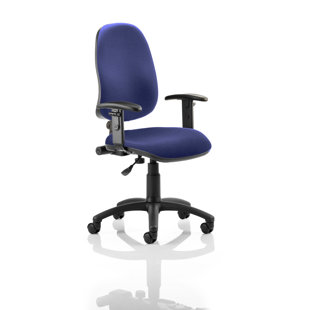 SYMPLE STUFF Mid-Back Desk Chair