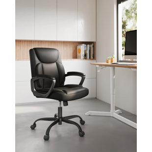 INBOX ZERO Manzelli Office Chair