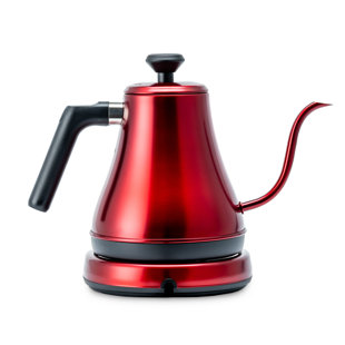 Cosori Gooseneck Kettle (Red)