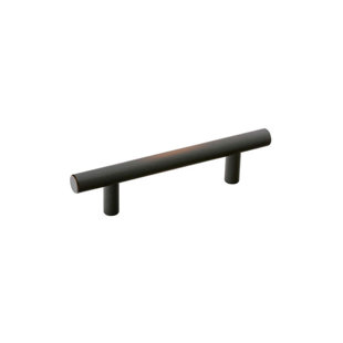Emtek Bar Cabinet Pull 6" Center-to-Center