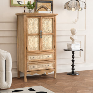 OPHELIA & CO. Accent Cabinet