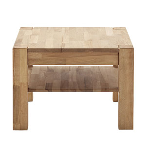 HOME & HAUS Len Coffee Table