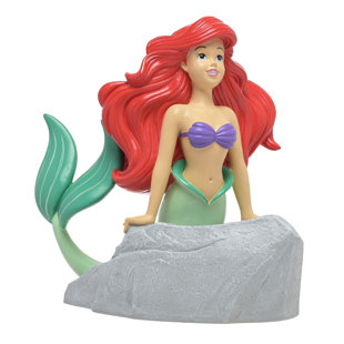 Disney Ariel Money Bank