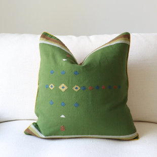 URBAN TROOS Hand woven Cotton