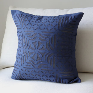 URBAN TROOS Cotton Applique