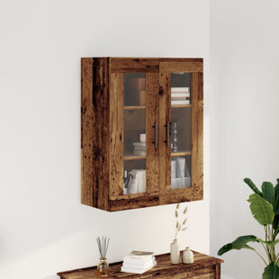 DEVIDAXL Wall Mounted Cabinet