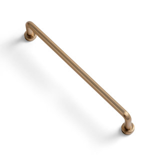 MECANS Antique Bar Pull Multipack (Set of 6)