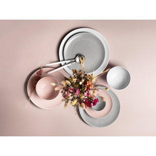 Seltmann Weiden Amina Porcelain Serving Bowl