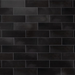 MEROLA TILE Coco 2" x 6" Porcelain Subway Wall Tile