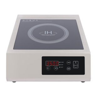 FRONG Stainless Steel Professional Induction Cooker For Home And Commercial Use