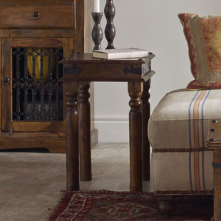UNION RUSTIC Beistelltisch