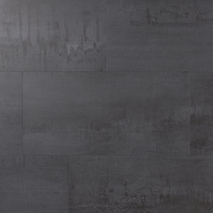 BOND TILE Angela Harris Alloy LVT 11.9 In. X 23.9 In. Loose Lay Matte Luxury Vinyl Floor Tile (22 Sq. Ft. / Case)