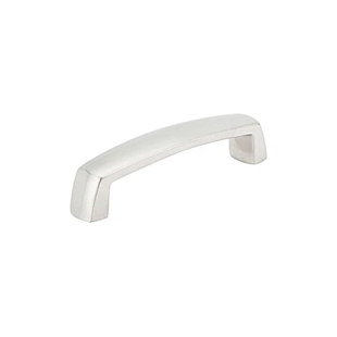 Emtek Stainless Steel Delta Cabinet Pull