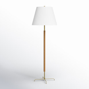 JOSS & MAIN Marty Floor Lamp