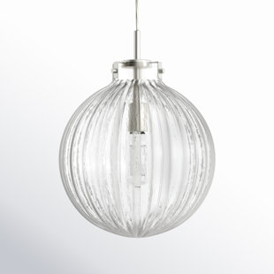 BIRCH LANE™ Citrina 1 - Light Single Pendant