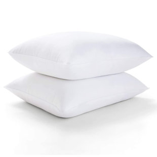 ARSUITE Luxury Hotel Quality Bed Pillows(Set of 2) -