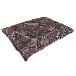 RUFF MAXX Mossy Oak Dog Pillow/Classic Bed