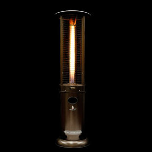 VANDUE CORPORATION Lava Heat Italia Electric Patio Heater