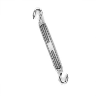 California Sun Vandue Corporation Metal Hardware for Shade Sail