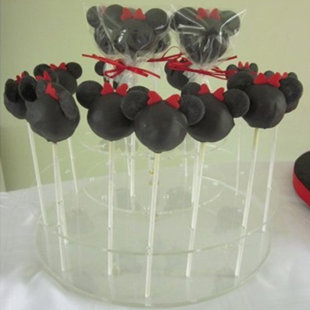 VANDUE CORPORATION Cake Pops Stand