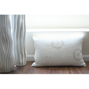 ARSUITE Memory Foam Medium Pillow