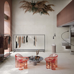 KDC TILE AND MARBLE Concreto