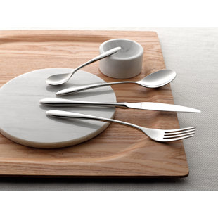 AMEFA 16-tlg. Besteckset Cuba aus Edelstahl 18/10 für 4 Personen